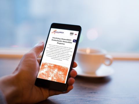 Digital infusion log Digital infusion log