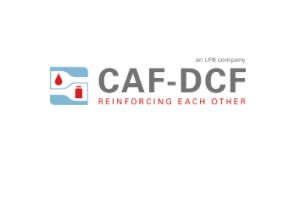 CAF DCF CAF DCF