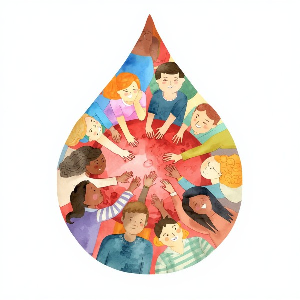 World Hemophilia Day - 17 April 2026