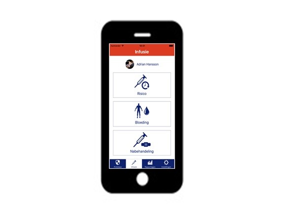 Bètatest App has started! Bètatest App has started!