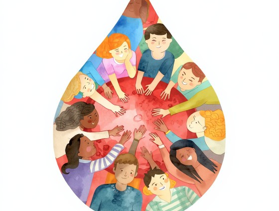 World Hemophilia Day - 17 April 2026