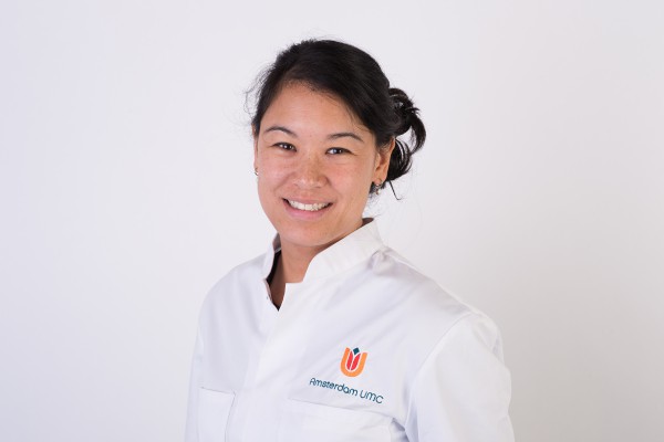 New board member HemoNED foundation New board member HemoNED foundation