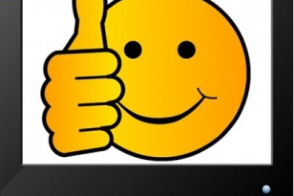 Inclusion started! Inclusion started!