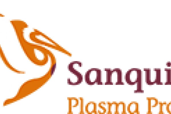 Sanquin Plasma Products sponsor HemoNED