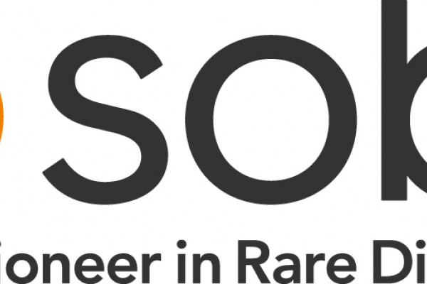 Sobi supports HemoNED Sobi supports HemoNED