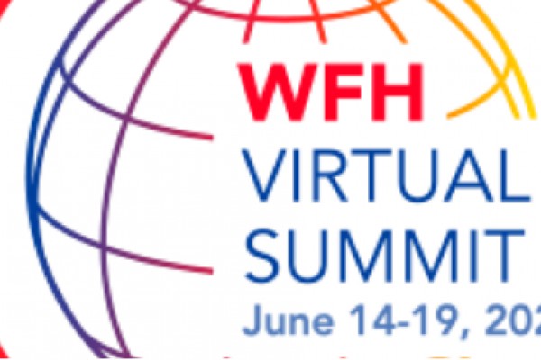 HemoNED presented at WFH conference HemoNED presented at WFH conference