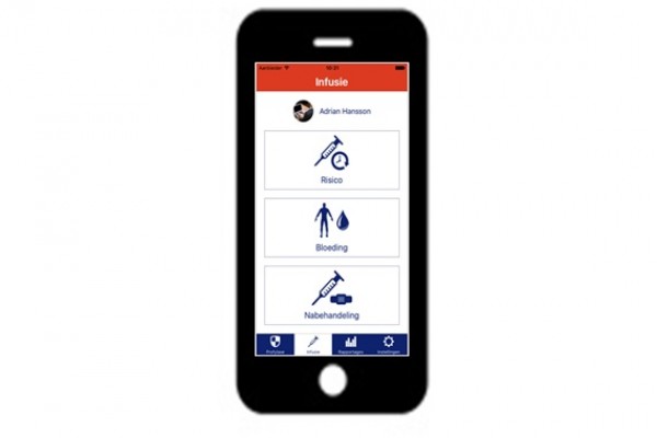 Bètatest App has started! Bètatest App has started!