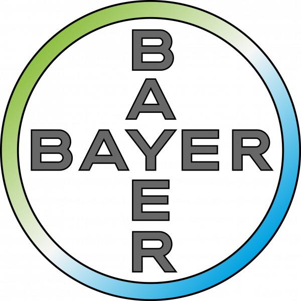 Bayer sponsort HemoNED Bayer sponsort HemoNED