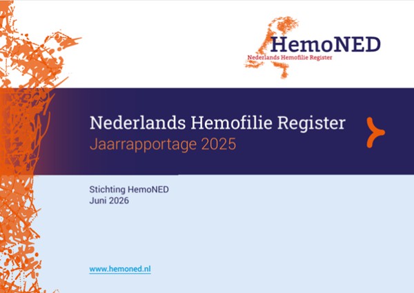 Nu beschikbaar: jaarrapportage 2025