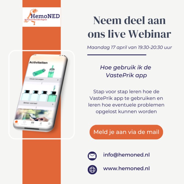 Webinar: hoe gebruik ik de VastePrik app?