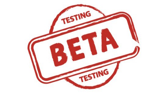 Testers digitaal logboek gezocht! Testers digitaal logboek gezocht!