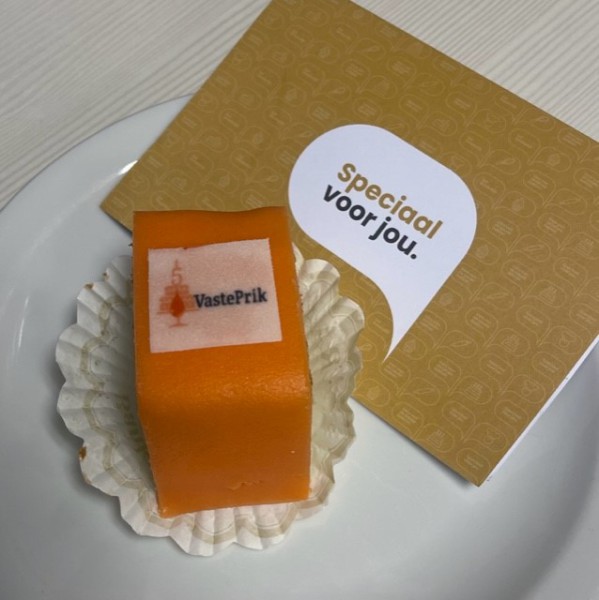 VastePrik bestaat 5 jaar VastePrik bestaat 5 jaar