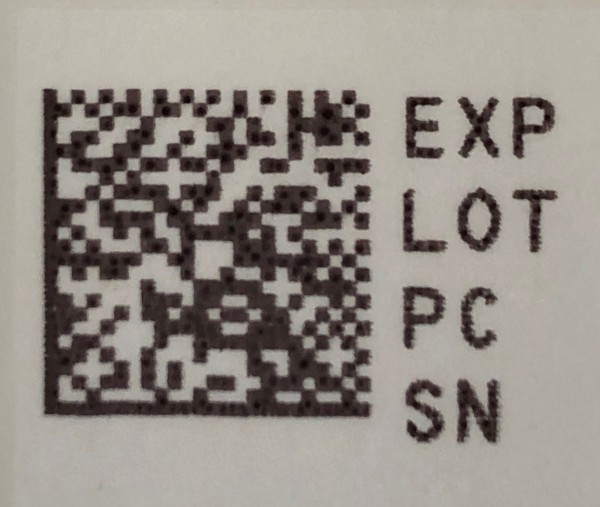 Oproep: lege medicatiedoosjes Oproep: lege medicatiedoosjes