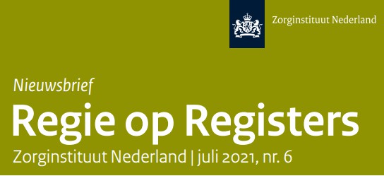 Interview Mariette Driessens over Regie op Registers Interview Mariette Driessens over Regie op Registers