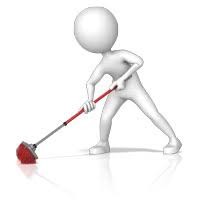 VastePrik accounts opgeschoond VastePrik accounts opgeschoond