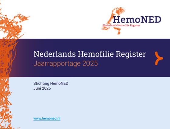 Nu beschikbaar: jaarrapportage 2025