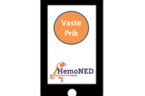 Het digitale logboek heet 'VastePrik'! Het digitale logboek heet 'VastePrik'!