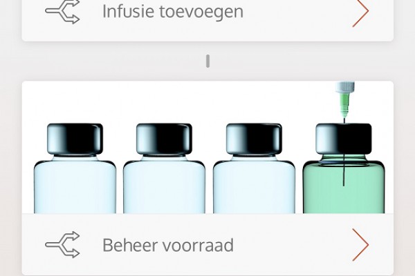Testers nieuwe VastePrik app bedankt! Testers nieuwe VastePrik app bedankt!
