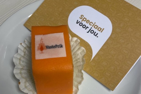 VastePrik bestaat 5 jaar VastePrik bestaat 5 jaar