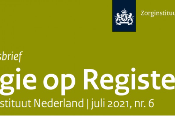 Interview Mariette Driessens over Regie op Registers Interview Mariette Driessens over Regie op Registers
